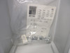 NEW Rittal KL 1504 400x200x120 Terminal Box Lift Off Cover White KL 1504510 NIB (AH0785-1)