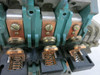 Furnas 44IF107800 Definite Purpose Reversing Contactor 120/240V Dual Coil 150A (DW7634-1)