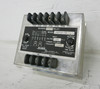 Wilmar 720TD-7X Reverse KVAR Relay 120V 700 Series Time Delay 720TD7X TE Tyco (DW7644-3)