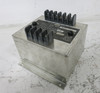 Wilmar 720TD-7X Reverse KVAR Relay 120V 700 Series Time Delay 720TD7X TE Tyco (DW7644-3)