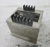 Wilmar 720TD-7X Reverse KVAR Relay 120V 700 Series Time Delay 720TD7X TE Tyco (DW7644-3)