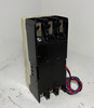 Cutler-Hammer JDC3250F 250A Circuit Breaker Glossy Red 225 Amp Trip Aux JDC3225 (EM5688-1)