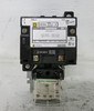 NEW Square D 8536SBO1ES Size 0 Motor Contactor 120V Coil 1.6-2.5 LR3D07L Ovl 2P (DW7652-2)