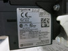 NEW Square D 8536SBO1ES Size 0 Motor Contactor 120V Coil 1.6-2.5 LR3D07L Ovl 2P (DW7652-2)
