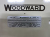 Woodward 9905-001 Rev M SPM-A Synchronizer 9905001 SPMA Speed Phase Matching (DW7646-3)
