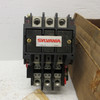 NEW Sylvania T13U033 Size 3 Motor Starter 90A 600V 120V Coil Type TM Sz3 NIB (AH0788-1)