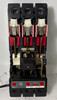 Cutler-Hammer JDC3250F 250A Circuit Breaker Glossy Blue 225 Amp Trip Aux JDC3225 (EM5689-1)