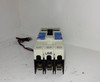 Cutler-Hammer JDC3250F 250A Circuit Breaker Glossy Blue 225 Amp Trip Aux JDC3225 (EM5689-1)