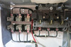 Allen Bradley 2100 Centerline Size 1 Reversing 30A Fusible 18" MCC Bucket 30 Amp (BJ1056-1)