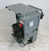 Allen Bradley 2100 Centerline Size 1 Reversing 30A Fusible 18" MCC Bucket 30 Amp (BJ1056-1)
