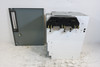 Allen Bradley 2100 Centerline Size 1 Reversing 30A Fusible 18" MCC Bucket 30 Amp (BJ1056-1)