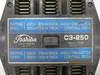 Toshiba C3-250 Size 5 Motor Contactor 120V Coil 250/300A Cont. C3250 (DW7655-2)