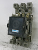 ITE A103G Size 5 Motor Contactor 480V Coil 200 HP Gould I-T-E Imperial 480 VAC (DW7656-1)