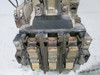 ITE A103G Size 5 Motor Contactor 480V Coil 200 HP Gould I-T-E Imperial 480 VAC (DW7656-1)
