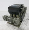 ITE A103G Size 5 Motor Contactor 480V Coil 200 HP Gould I-T-E Imperial 480 VAC (DW7656-1)