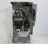 Allen Bradley 2100 Centerline 150 Amp Breaker Size 4 Starter 26" MCC Bucket HMCP (BJ1059-1)