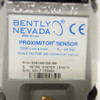 Bently Nevada 330100-50-00 Proximitor Sensor 3300 5mm & 8mm 3301005000 24Vdc (AH0798-22)