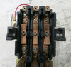Square D 8536SEO1S Size 3 Motor Starter w/ Motor Logic 9065-SR320 120V Coil (DW7660-1)