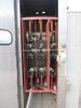 Timco 15 kV 600A Fusible Load Break Switch Gear Outdoor Stainless 4X 600 Amp PIF (DW7662-1)