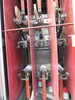 Timco 15 kV 600A Fusible Load Break Switch Gear Outdoor Stainless 4X 600 Amp PIF (DW7662-1)