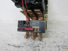 Square D 8536SEO1-H20S Size 3 Motor Starter w/ Motor Logic 9065-SR320 120V Coil (DW7661-1)