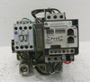Allen Bradley 592-C1NFD SMP-3 Solid State Overload Relay 193-NX15 70-304A Size 5 (DW7663-1)