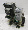 Allen Bradley 592-C1NFD SMP-3 Solid State Overload Relay 193-NX15 70-304A Size 5 (DW7663-1)