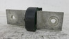 GE TSVG308A 800/400 Amp Ground Fault Neutral Current Sensor MicroVersaTrip 800A (DW7668-1)
