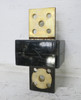 Square D PE20CT2 Ser 3 2000A Micrologic Neutral Current Transformer CT 2000 Amp (DW7667-1)