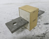 GE TSRG203 300A Ground Fault Neutral Transformer MicroVersa SelecTrip 300 Amp (DW7666-1)
