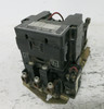 Square D 8536SEO1-SY59 Size 3 Motor Starter 120V Coil 48HA18AA4 Overload 8536SE0 (DW7665-2)
