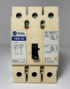 Allen-Bradley 140U-G2 40A Circuit Breaker 480V 3P 140UG2 40 Amp A-B HACR (EM5696-3)