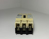 Allen-Bradley 140U-G2 40A Circuit Breaker 480V 3P 140UG2 40 Amp A-B HACR (EM5696-3)
