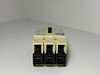 Allen-Bradley 140U-G2 40A Circuit Breaker 480V 3P 140UG2 40 Amp A-B HACR (EM5696-3)