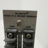 Bently Nevada 130732-01 Velomitor XDUCR I/O & Record Terminals PWA 129974-01 PLC (AH0805-6)