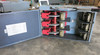 Square D QMB-366W 600A 600V Fusible Panelboard Switch QMB366W Fused 600 Amp E1 (DW7674-1)