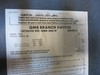 Square D QMB-366W 600A 600V Fusible Panelboard Switch QMB366W Fused 600 Amp E1 (DW7674-1)