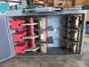 Square D QMB-366W 600A 600V Fusible Panelboard Switch QMB366W Fused 600 Amp E1 (DW7674-1)