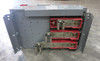 Square D QMB-366W 600A 600V Fusible Panelboard Switch QMB366W Fused 600 Amp E1 (DW7674-1)