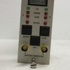 Bently Nevada Dual Thrust Monitor 3300/20-12-01-01-00-00 PLC PWA 79482-01 330020 (AH0807-1)