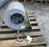 Rosenberg DRAD 281-4 AC Blower Fan Motor C90-28116 230/460V 1420/1500 RPM (DW7673-1)