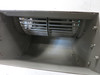 Rosenberg DRAD 281-4 AC Blower Fan Motor C90-28116 230/460V 1420/1500 RPM (DW7673-1)