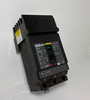 Square D I-Line HLA36100 HL 150 Amp PowerPact Circuit Breaker w/ 100A Trip HL150 (EM5700-1)