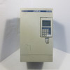 Telemecanique Square D ATV66D23N4 Altivar 66 AC VS Drive 20/25 HP 18.5kW 460VAC (AH0810-2)