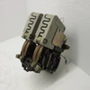 GE IC2800 16322AQ52P DC Contactor 25A 600V 25 Amp 600 VAC 240VDC Coil G102 USA (AH0809-1)