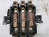 Square D 8502SFO2-Y30 Size 4 Motor Contactor 240V Coil 8502SFO-2 8502SF02 (DW7684-1)