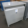 Acme 118 kVA 460 Delta to 460Y/266 V 3PH Isolation Transformer DTGB-0118-4S 460V (DW7683-5)