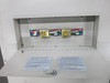NEW Power MBMB150-3AL08-E Bypass Module 150A 240V 3PH 150 Amp 240 VAC (DW7682-1)