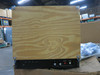 NEW Aydin Model 9001 Inustrial Work Station Display Monitor 1-131-522-00 Touch (DW7681-1)