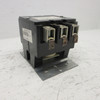 Danfoss DP120-3A0 Model 96 Contactor 150 Amp 600V 75HP 3P 24V Coil 150A 50/60HZ (AH0814-1)